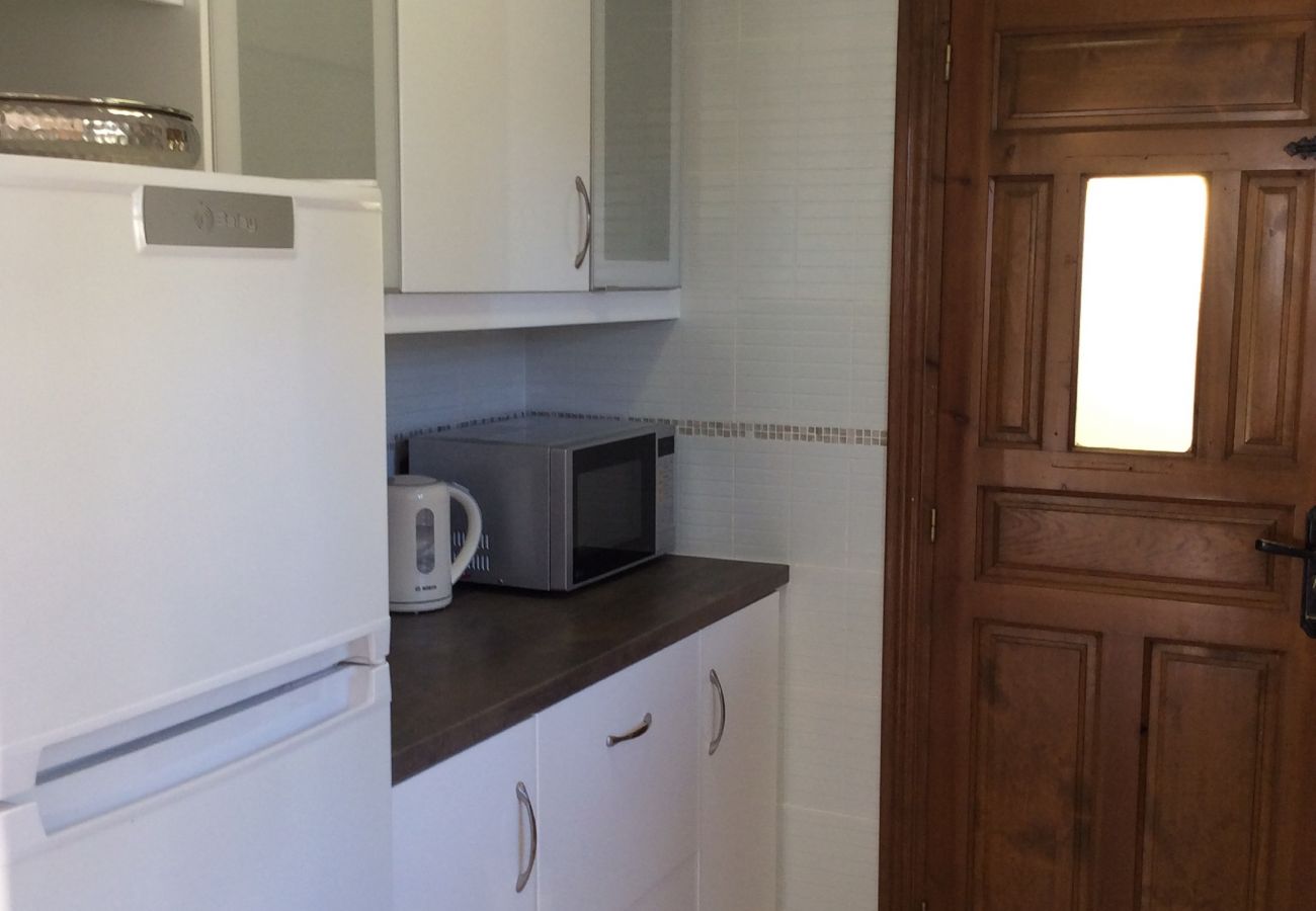 Apartamento en Pedreguer - LA SELLA - ZARZAS I