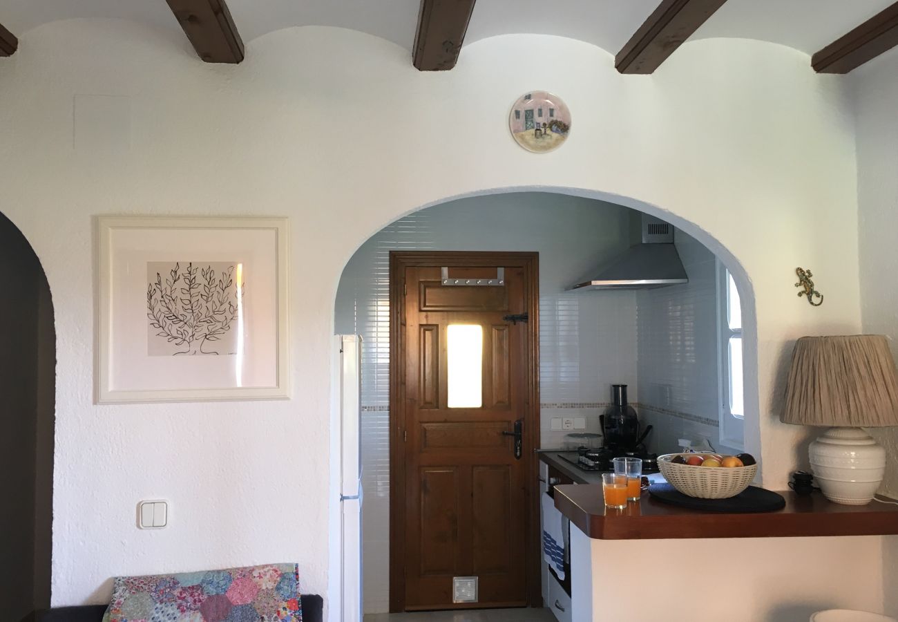 Apartamento en Pedreguer - LA SELLA - ZARZAS I