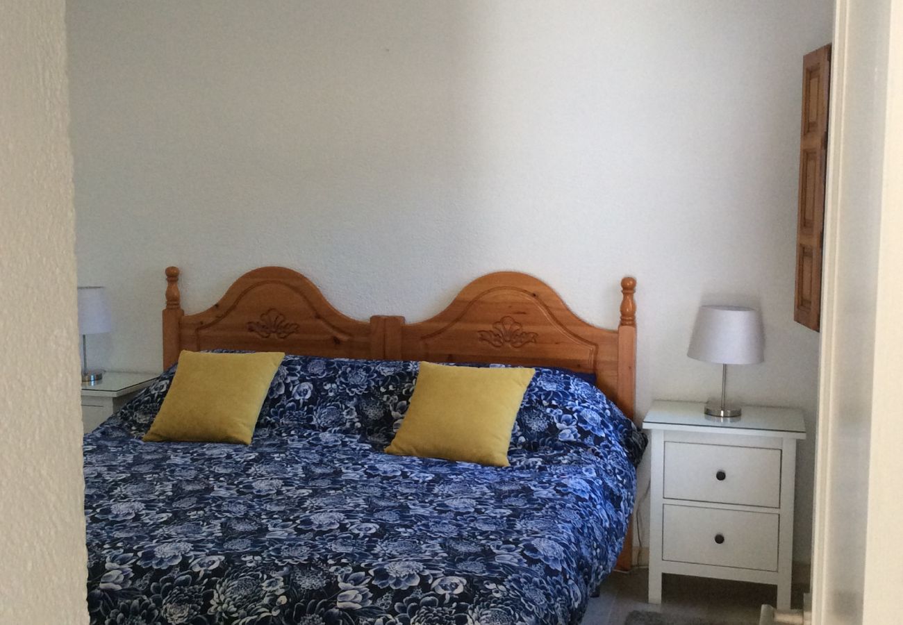 Apartamento en Pedreguer - LA SELLA - ZARZAS I