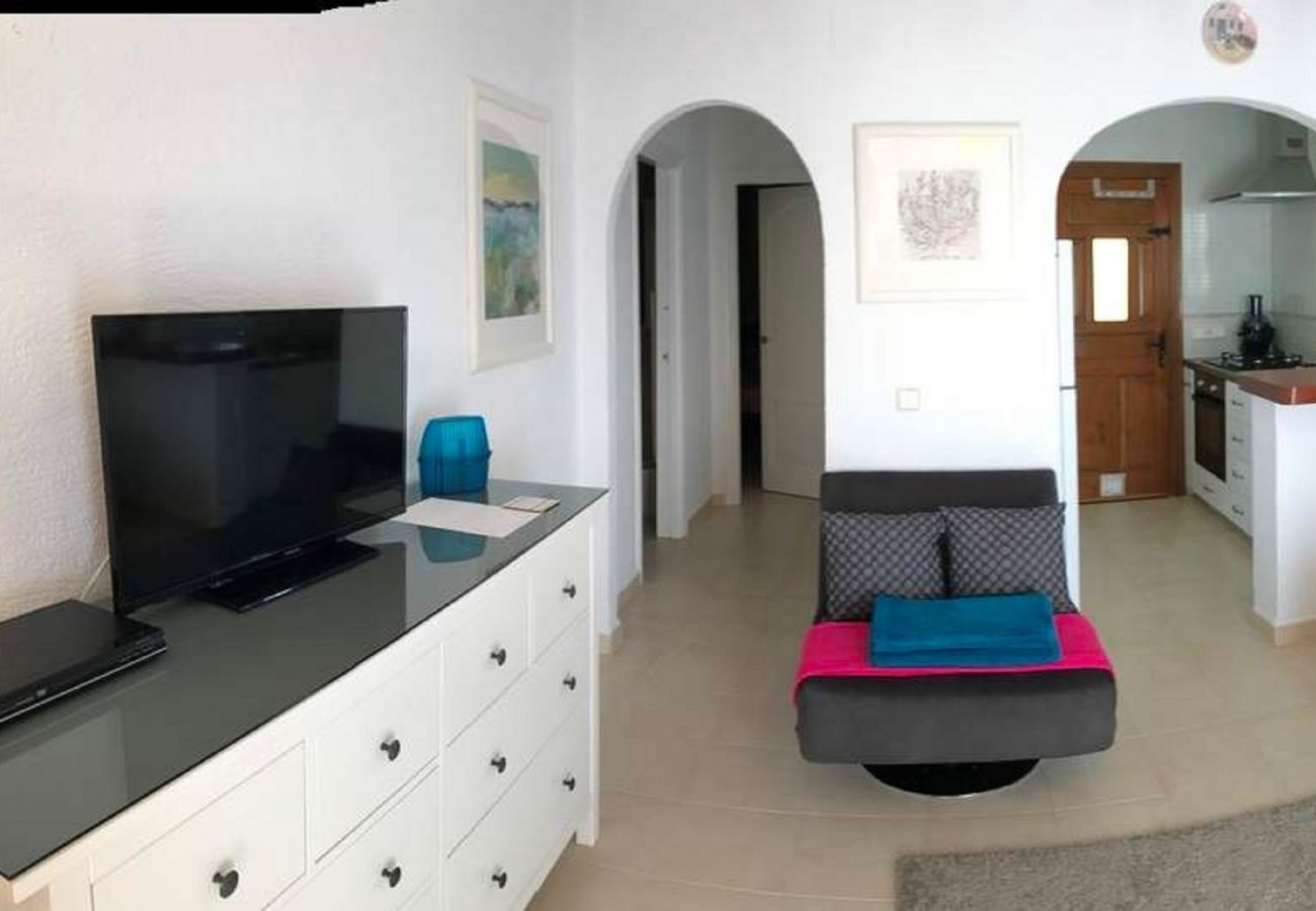 Apartamento en Pedreguer - LA SELLA - ZARZAS I