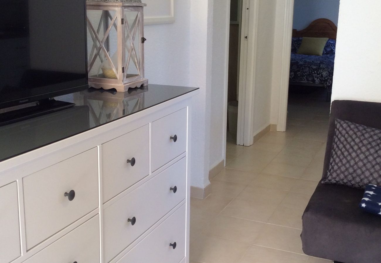 Apartamento en Pedreguer - LA SELLA - ZARZAS I