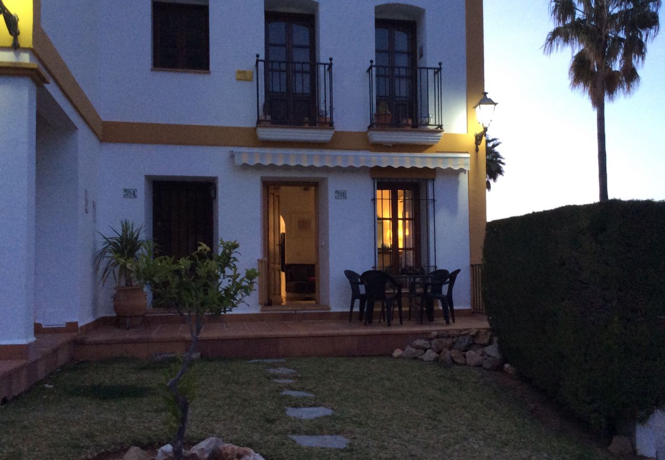 Apartamento en Pedreguer - LA SELLA - ZARZAS I