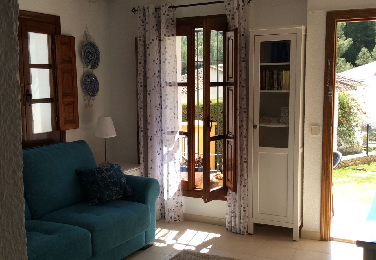 Apartamento en Pedreguer - LA SELLA - ZARZAS I