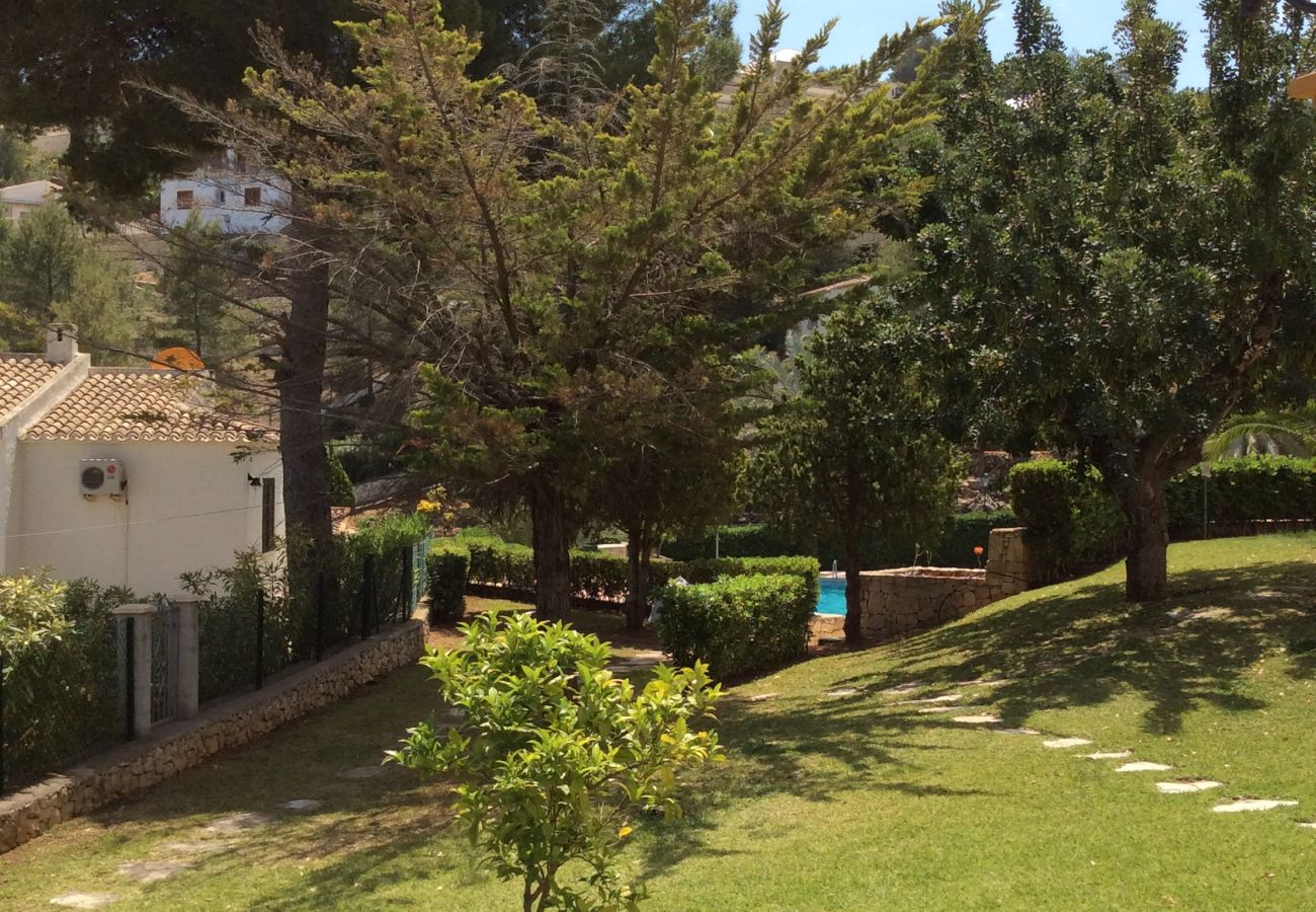 Apartamento en Pedreguer - LA SELLA - ZARZAS I