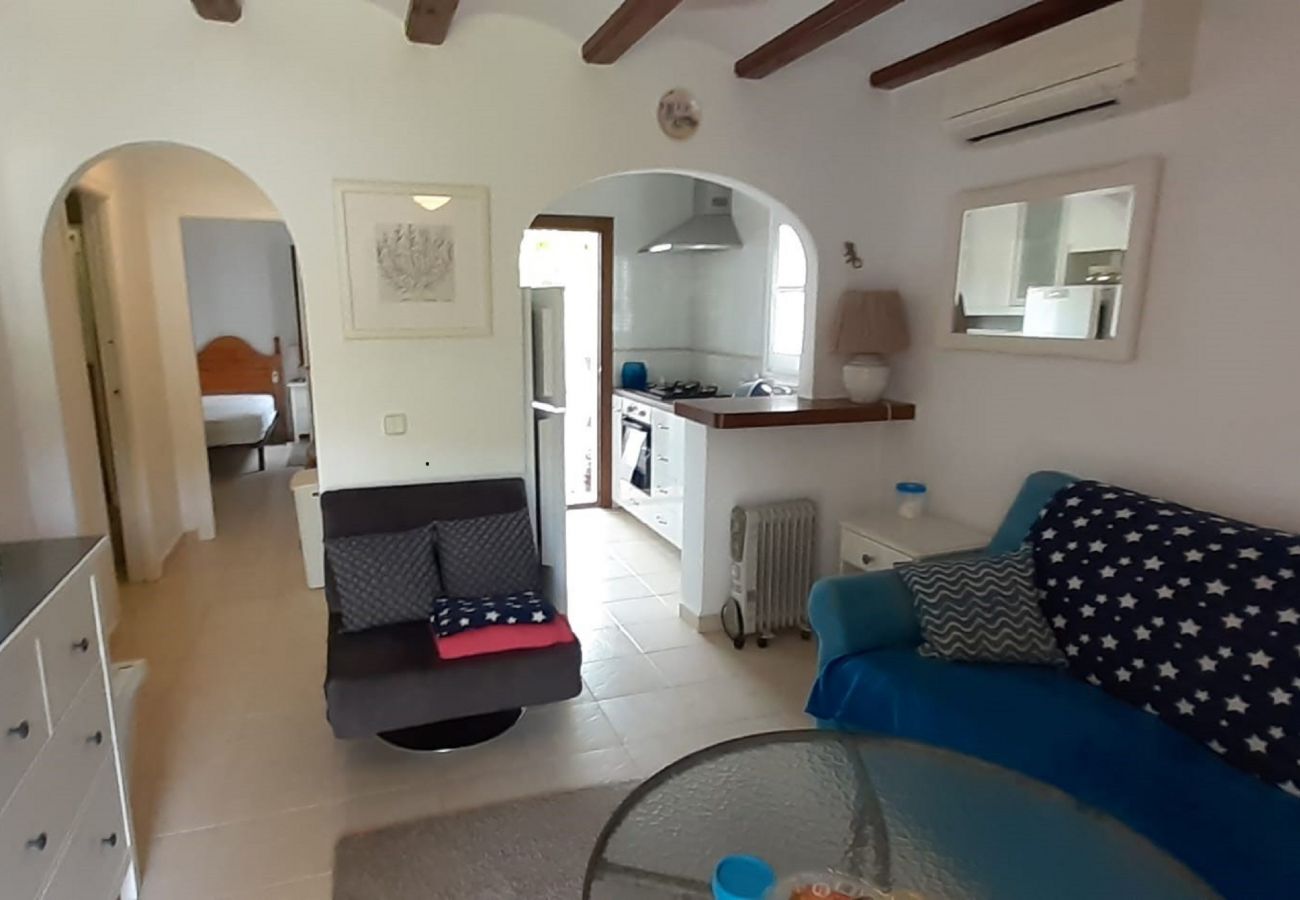 Apartamento en Pedreguer - LA SELLA - ZARZAS I