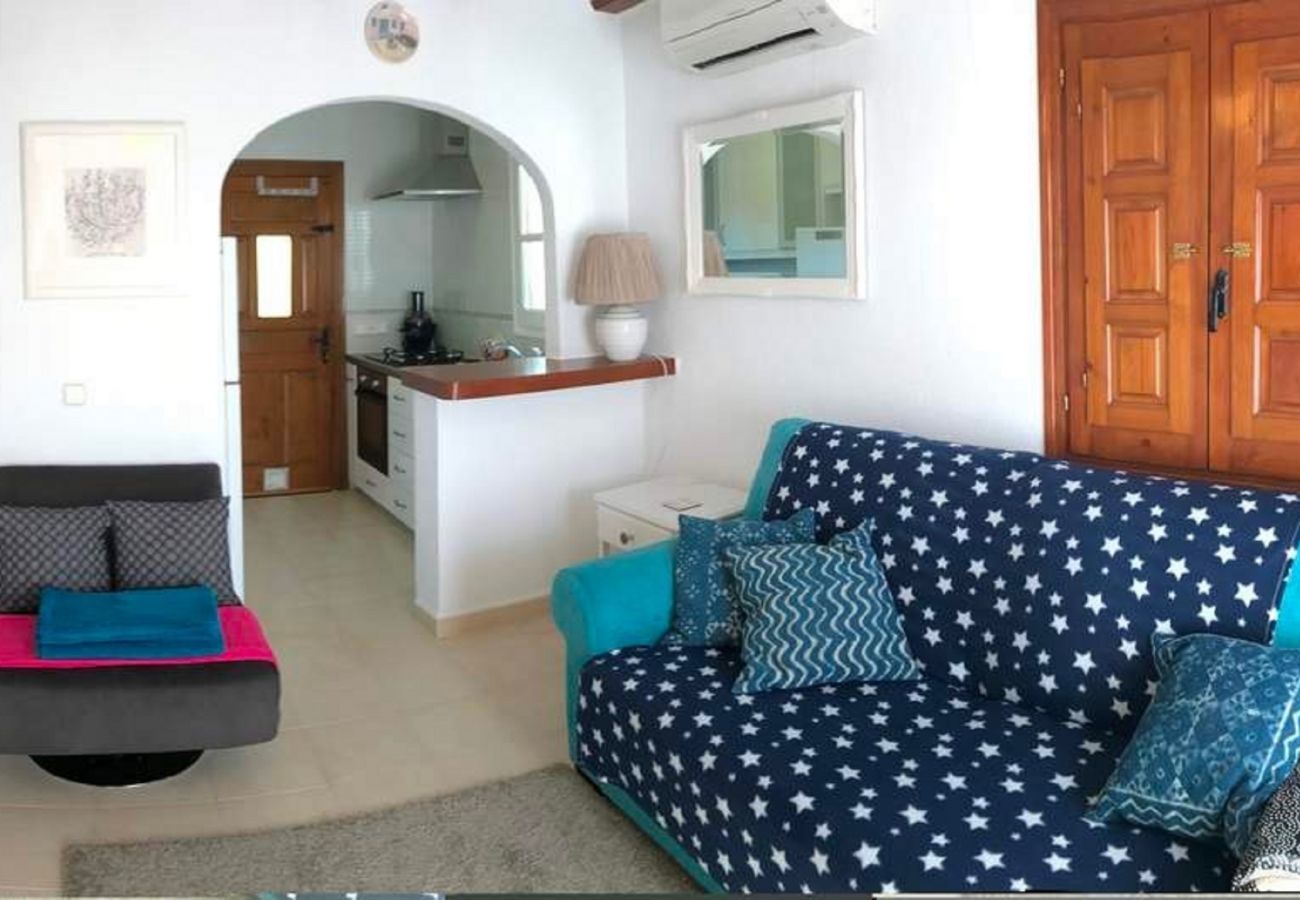 Apartamento en Pedreguer - LA SELLA - ZARZAS I