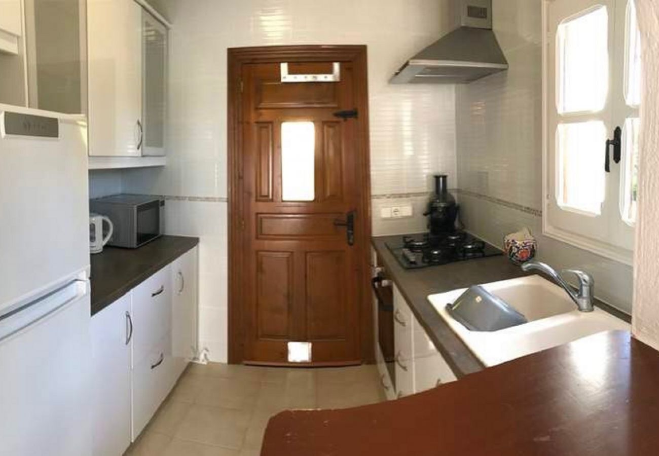 Apartamento en Pedreguer - LA SELLA - ZARZAS I