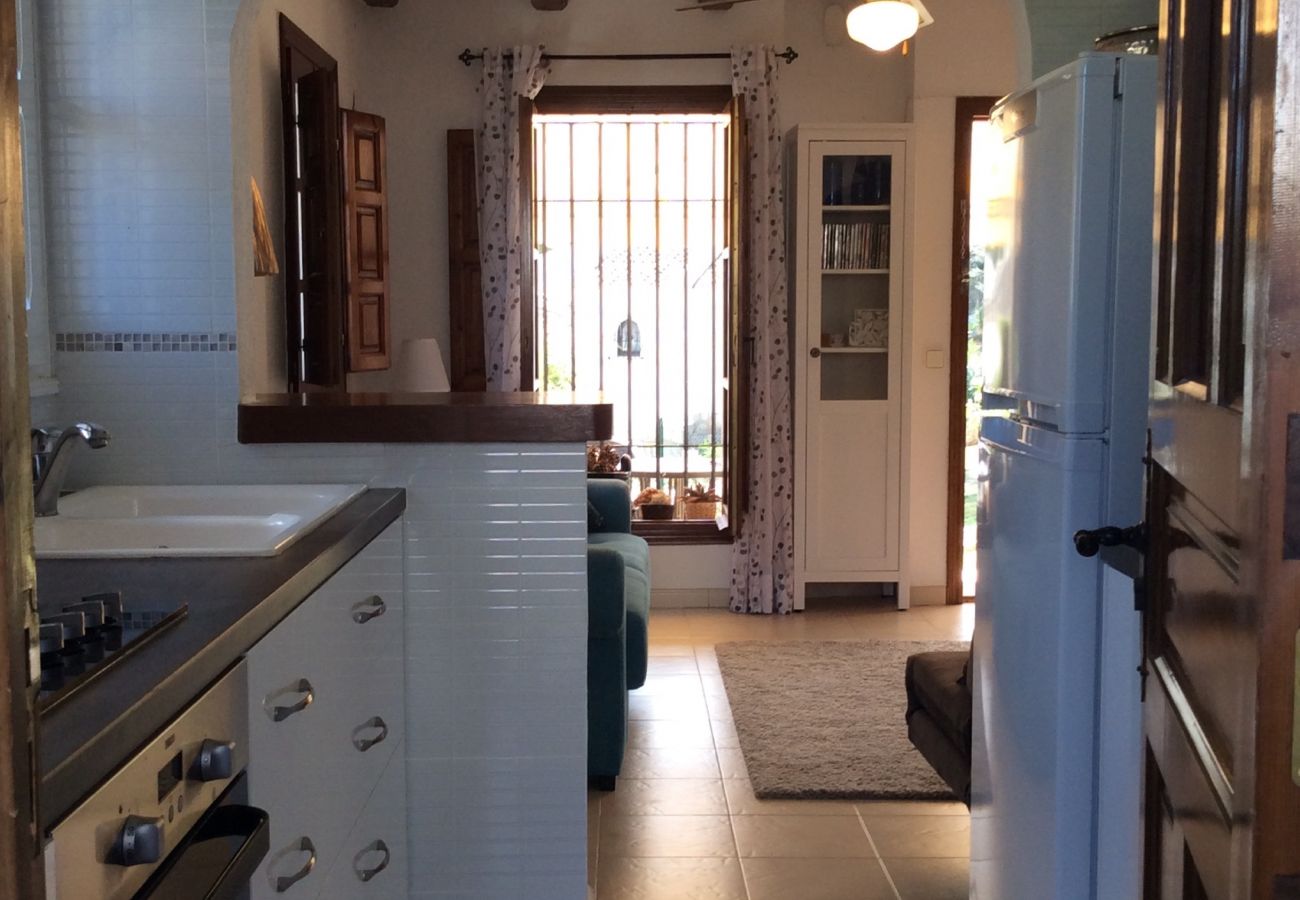 Apartamento en Pedreguer - LA SELLA - ZARZAS I