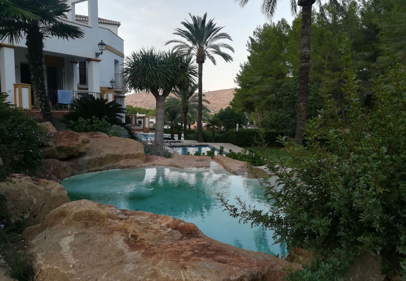 Apartamento en Pedreguer - LA SELLA - ZARZAS I