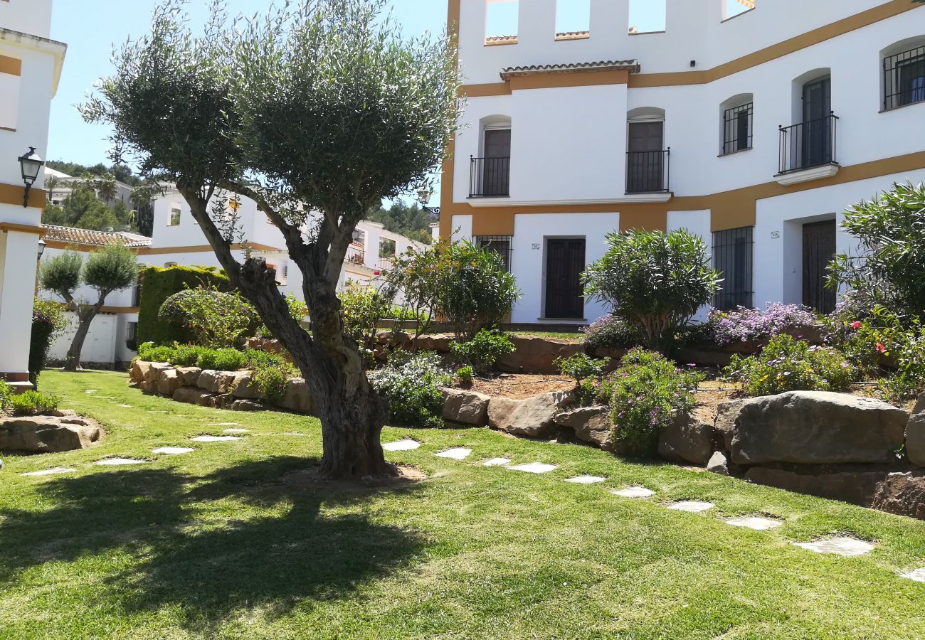 Apartamento en Pedreguer - LA SELLA - ZARZAS I