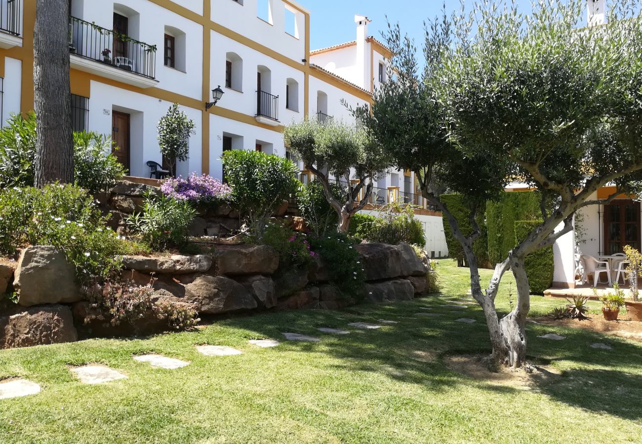 Apartamento en Pedreguer - LA SELLA - ZARZAS I