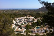 Apartamento en Pedreguer - LA SELLA - ZARZAS I