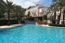Apartamento en Pedreguer - LA SELLA - ZARZAS I