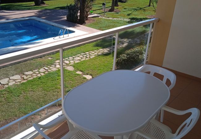 Apartamento en Denia - LA RIVIERA