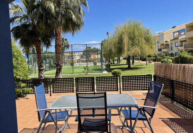 Apartamento en Denia - PARADISE RESIDENTIAL