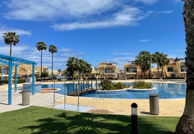 Apartamento en Denia - PARADISE RESIDENTIAL Apartamento en Denia - PARADISE RESIDENTIAL