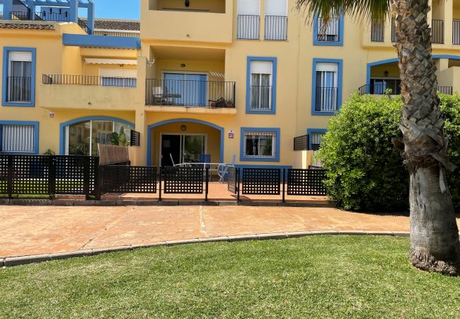 Apartamento en Denia - PARADISE RESIDENTIAL Apartamento en Denia - PARADISE RESIDENTIAL