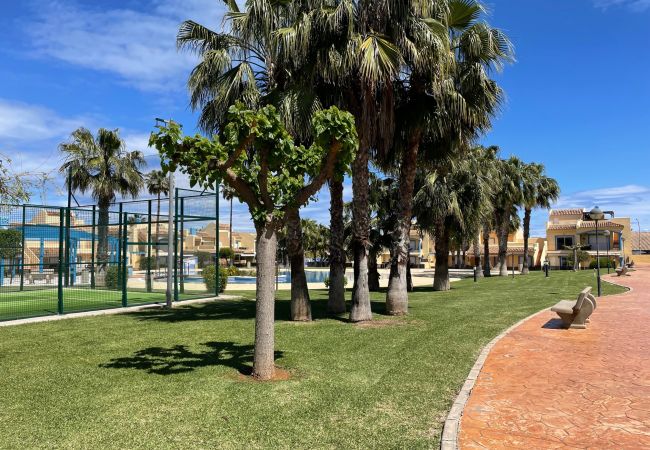 Apartamento en Denia - PARADISE RESIDENTIAL Apartamento en Denia - PARADISE RESIDENTIAL