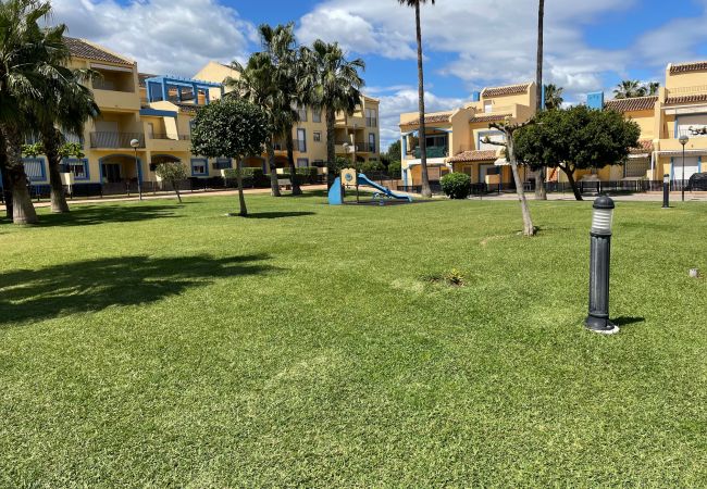 Apartamento en Denia - PARADISE RESIDENTIAL Apartamento en Denia - PARADISE RESIDENTIAL