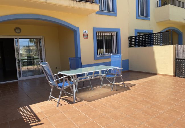Apartamento en Denia - PARADISE RESIDENTIAL Apartamento en Denia - PARADISE RESIDENTIAL