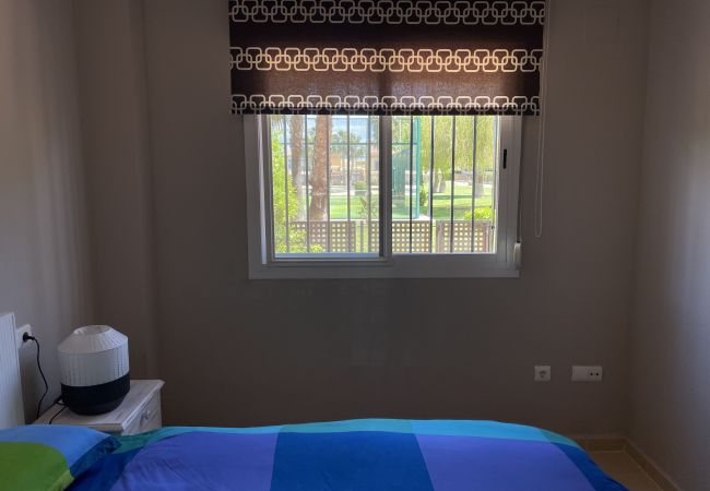 Apartamento en Denia - PARADISE RESIDENTIAL Apartamento en Denia - PARADISE RESIDENTIAL