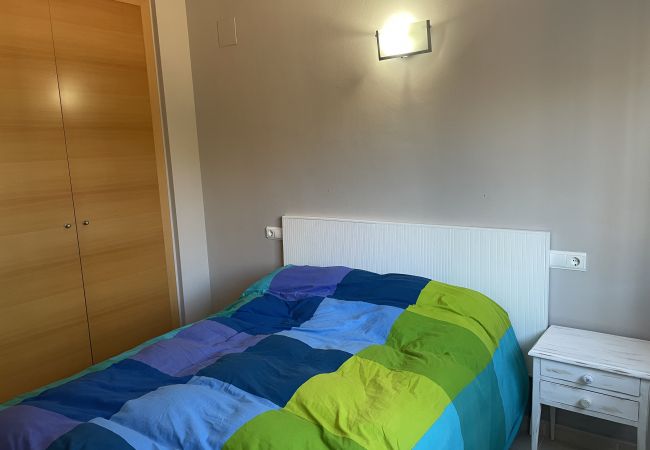 Apartamento en Denia - PARADISE RESIDENTIAL Apartamento en Denia - PARADISE RESIDENTIAL