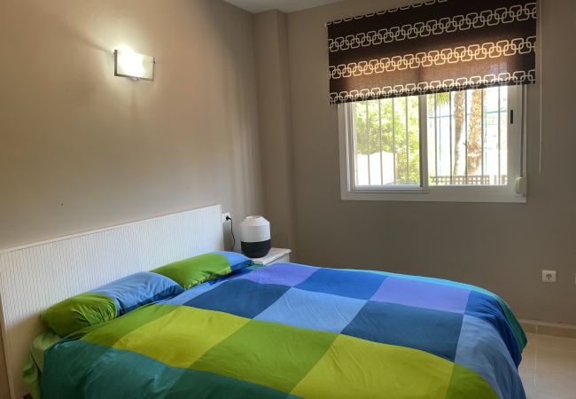 Apartamento en Denia - PARADISE RESIDENTIAL Apartamento en Denia - PARADISE RESIDENTIAL