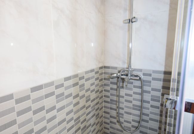 Apartamento en Benidorm - BENIBEACH (1 DORMITORIO) Apartamento en Benidorm - BENIBEACH (1 DORMITORIO)
