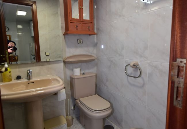 Apartamento en Benidorm - BENIBEACH (1 DORMITORIO) Apartamento en Benidorm - BENIBEACH (1 DORMITORIO)