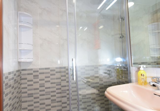 Apartamento en Benidorm - BENIBEACH (1 DORMITORIO) Apartamento en Benidorm - BENIBEACH (1 DORMITORIO)