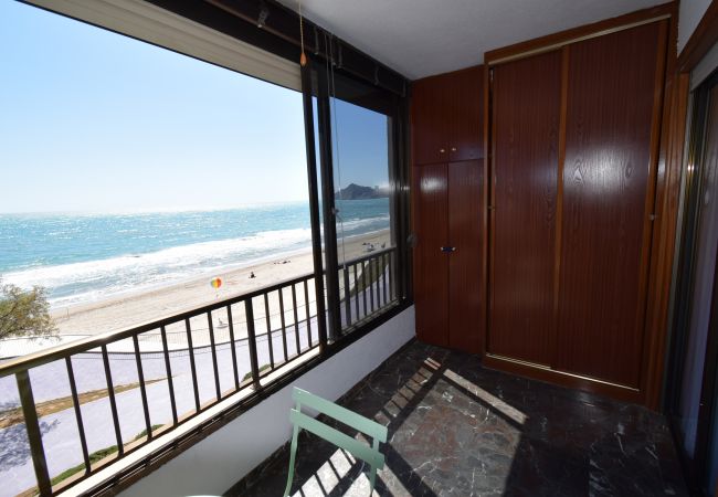 Apartamento en Benidorm - BENIBEACH (1 DORMITORIO) Apartamento en Benidorm - BENIBEACH (1 DORMITORIO)