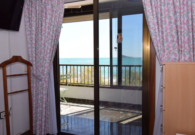 Apartamento en Benidorm - BENIBEACH (1 DORMITORIO) Apartamento en Benidorm - BENIBEACH (1 DORMITORIO)