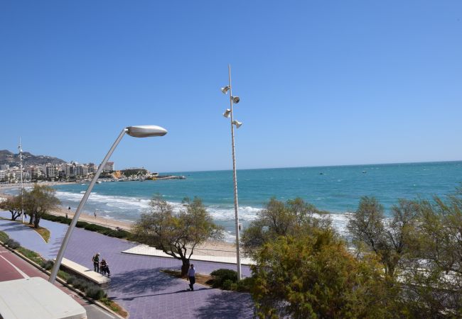 Apartamento en Benidorm - BENIBEACH (1 DORMITORIO) Apartamento en Benidorm - BENIBEACH (1 DORMITORIO)