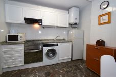 Apartamento en Benidorm - BENIBEACH (1 DORMITORIO)