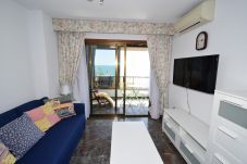 Apartamento en Benidorm - BENIBEACH (1 DORMITORIO)