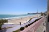 Apartamento en Benidorm - BENIBEACH (1 DORMITORIO) Apartamento en Benidorm - BENIBEACH (1 DORMITORIO)