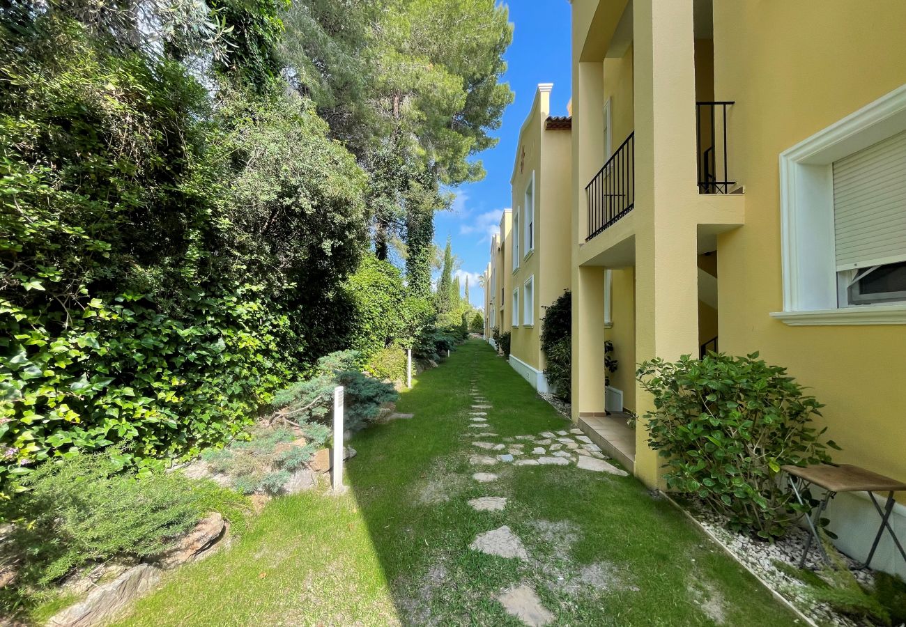 Apartamento en Pedreguer - LA SELLA - AUGUSTA-PINARES Apartamento en Pedreguer - LA SELLA - AUGUSTA-PINARES