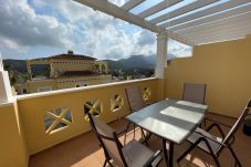 Apartamento en Pedreguer - LA SELLA - AUGUSTA-PINARES