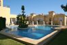 Apartamento en Pedreguer - LA SELLA - AUGUSTA-PINARES Apartamento en Pedreguer - LA SELLA - AUGUSTA-PINARES