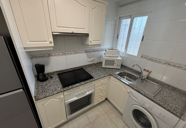 Apartamento en Denia - LA FONTANA Apartamento en Denia - LA FONTANA
