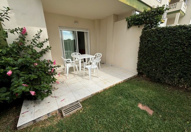 Apartamento en Denia - LA FONTANA Apartamento en Denia - LA FONTANA