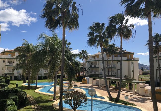 Apartamento en Denia - LA FONTANA Apartamento en Denia - LA FONTANA