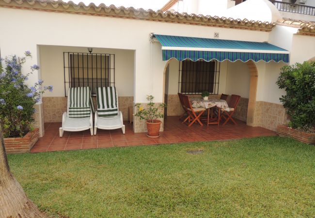 Apartamento en Denia - EL POBLET Apartamento en Denia - EL POBLET