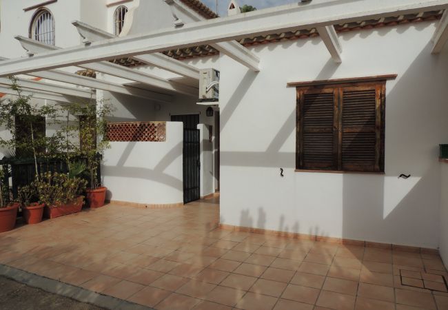 Apartamento en Denia - EL POBLET Apartamento en Denia - EL POBLET