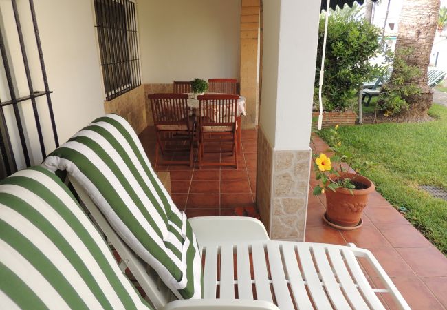 Apartamento en Denia - EL POBLET Apartamento en Denia - EL POBLET