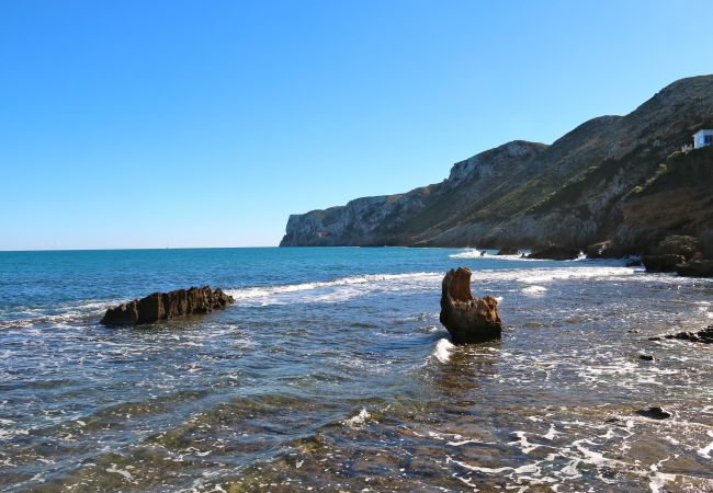 Apartamento en Denia - EL POBLET Apartamento en Denia - EL POBLET
