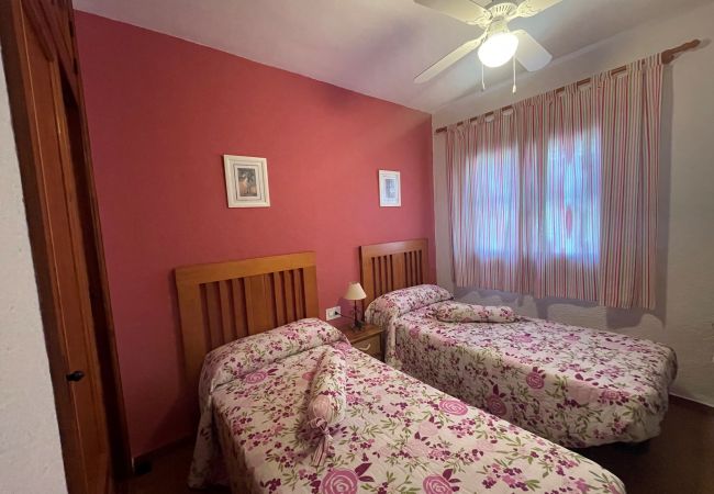 Apartamento en Denia - EL POBLET Apartamento en Denia - EL POBLET