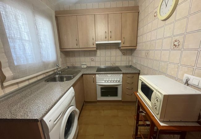Apartamento en Denia - EL POBLET Apartamento en Denia - EL POBLET