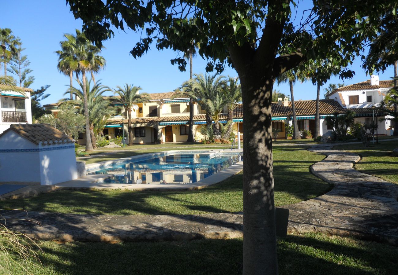 Apartamento en Denia - EL POBLET Apartamento en Denia - EL POBLET