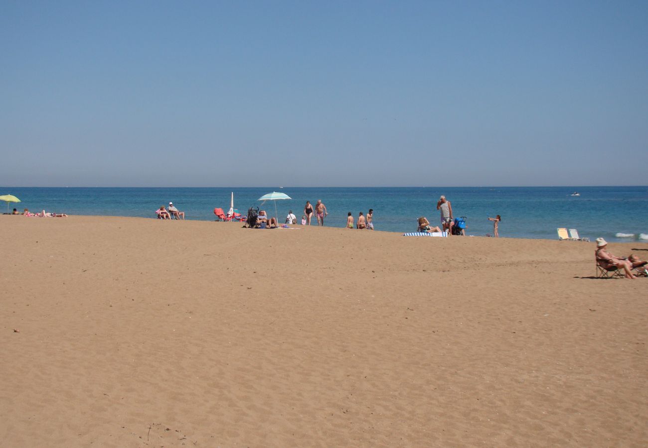 Apartamento en Denia - EL POBLET Apartamento en Denia - EL POBLET